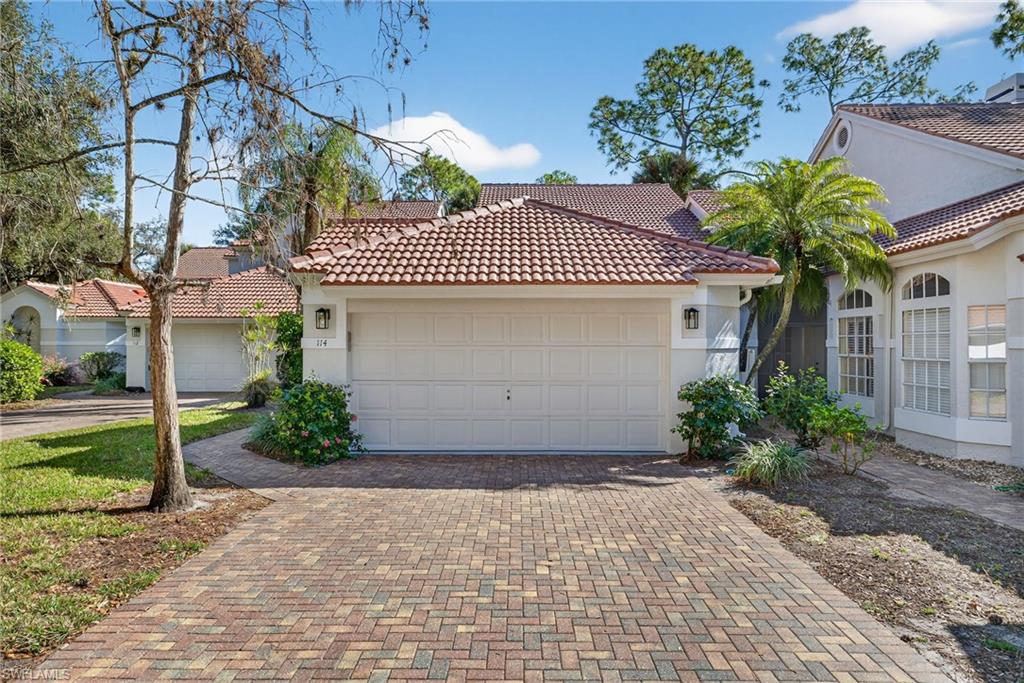 AMBLEWOOD - Residential