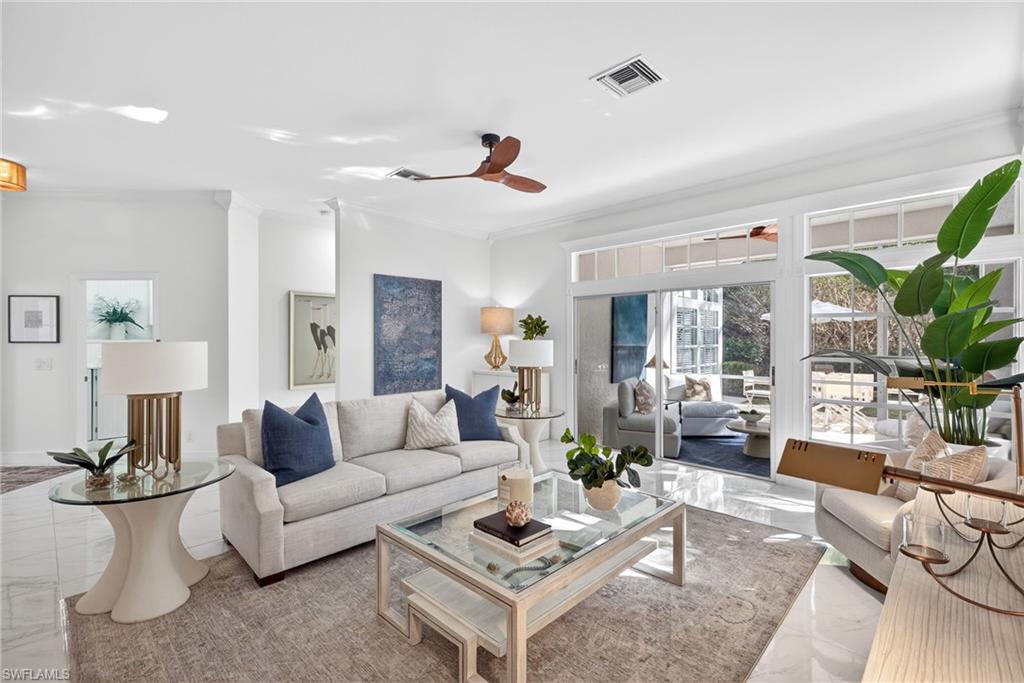 AMBLEWOOD - Residential