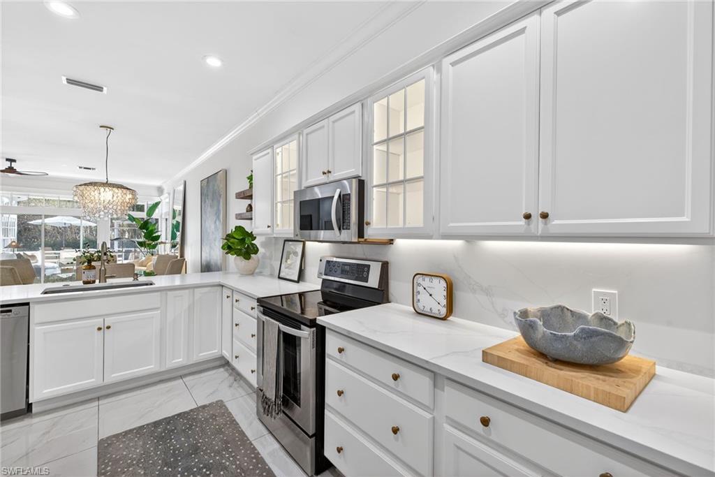 AMBLEWOOD - Residential