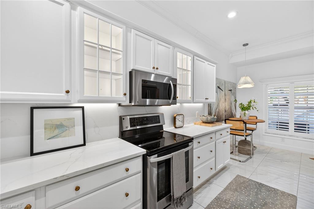 AMBLEWOOD - Residential