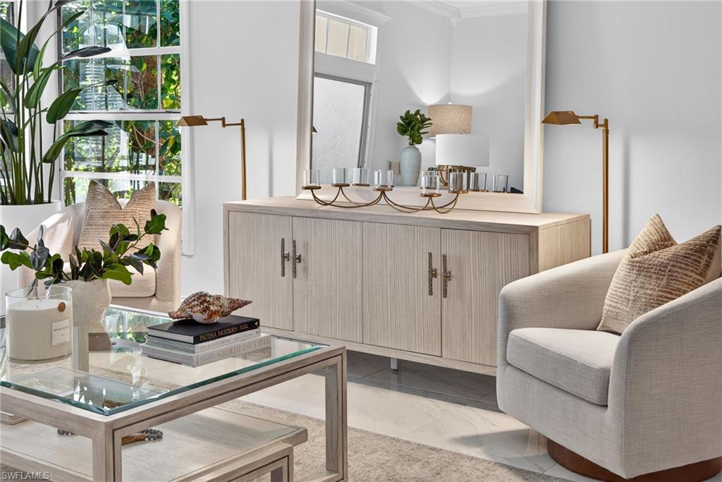 AMBLEWOOD - Residential