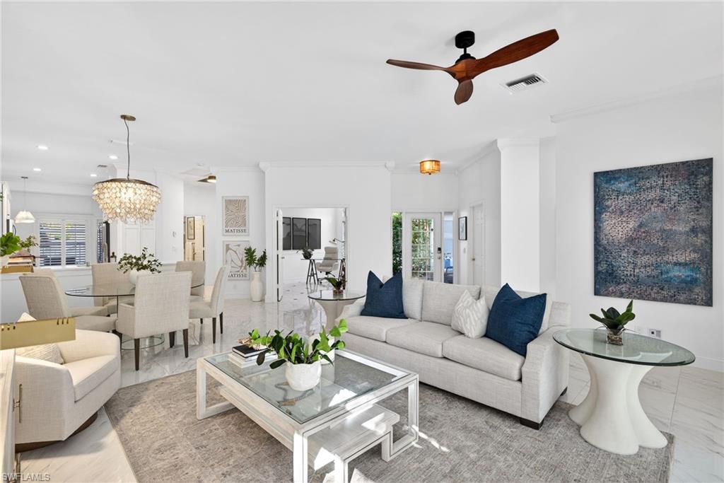 AMBLEWOOD - Residential