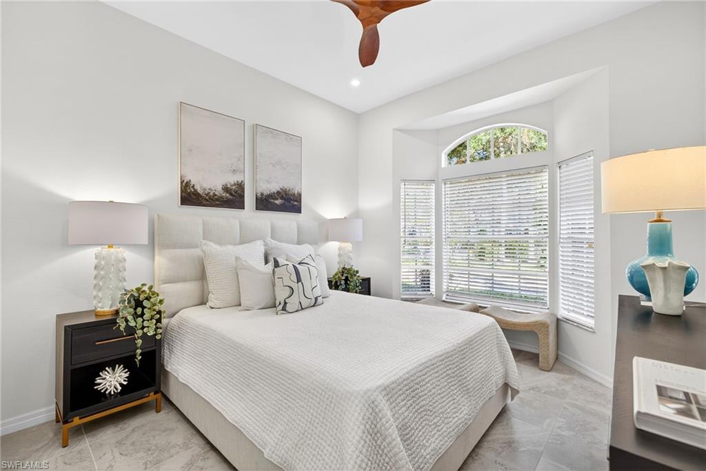 AMBLEWOOD - Residential