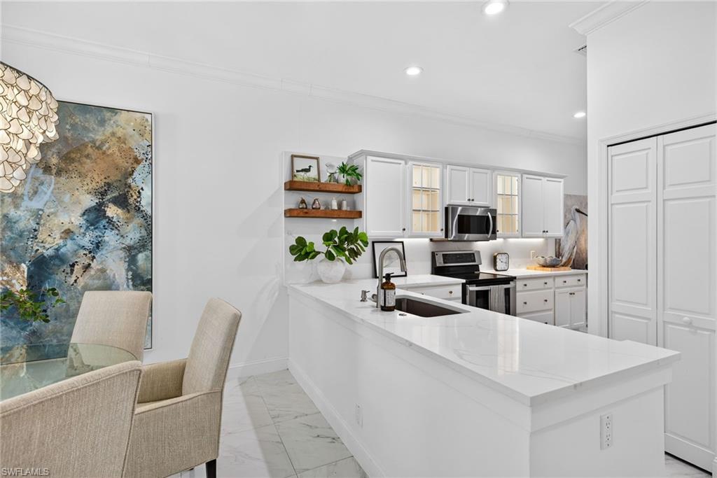 AMBLEWOOD - Residential