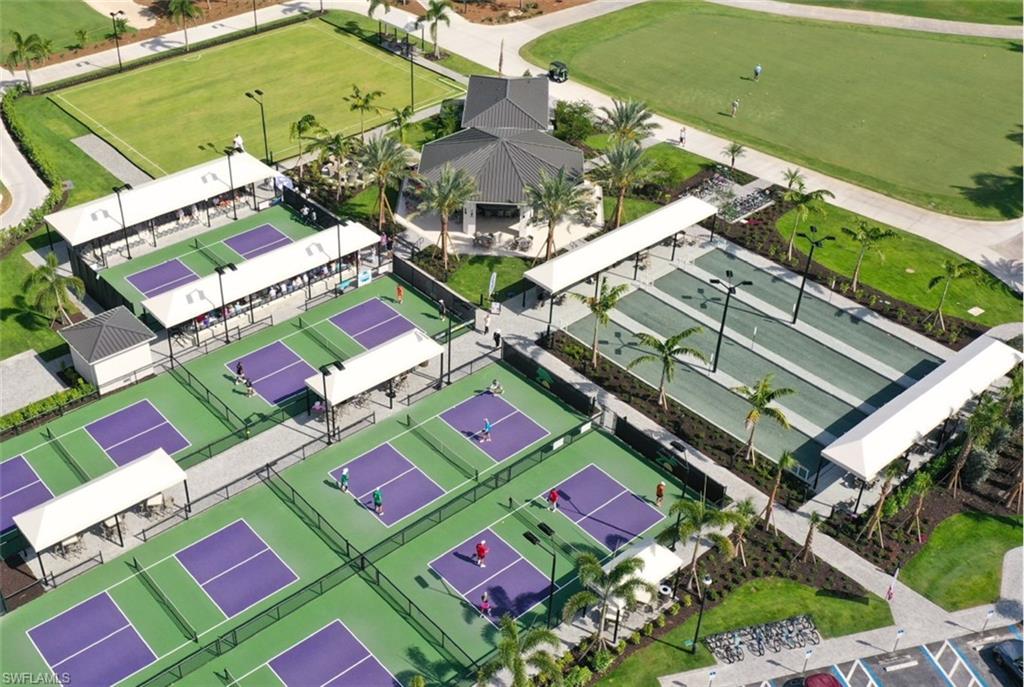 AMBLEWOOD - Residential