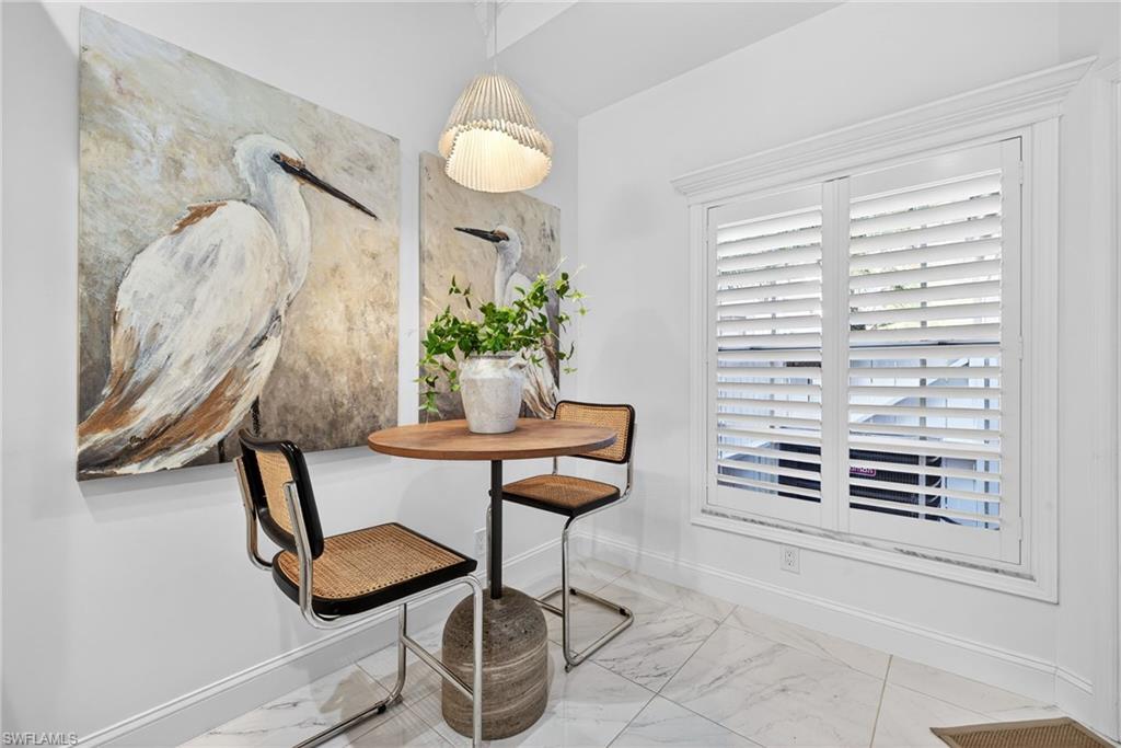 AMBLEWOOD - Residential