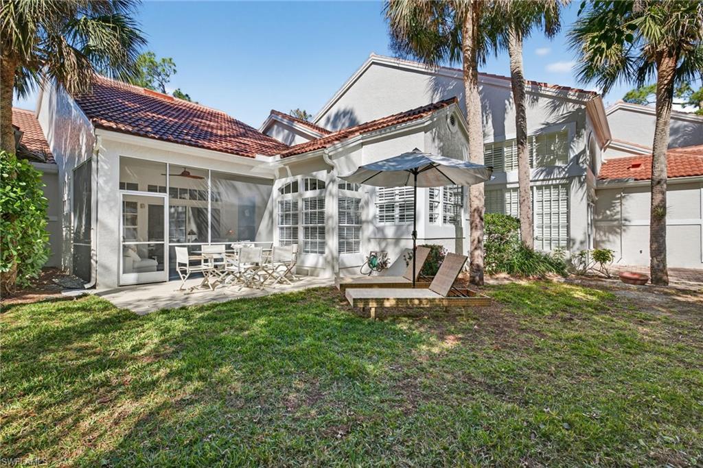 AMBLEWOOD - Residential