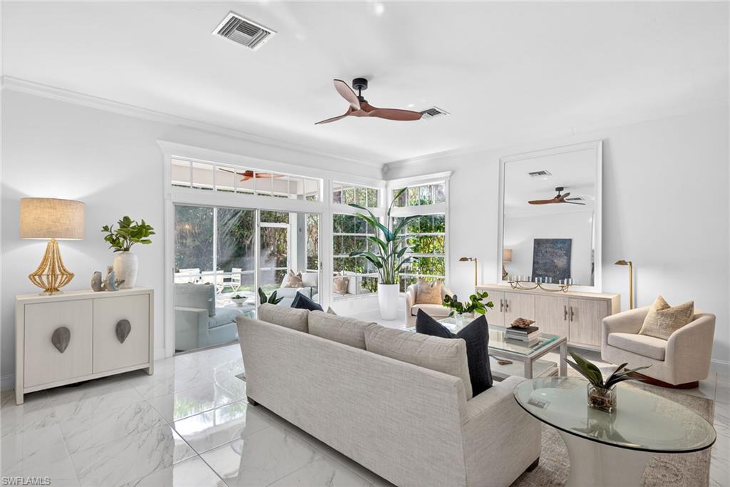 AMBLEWOOD - Residential