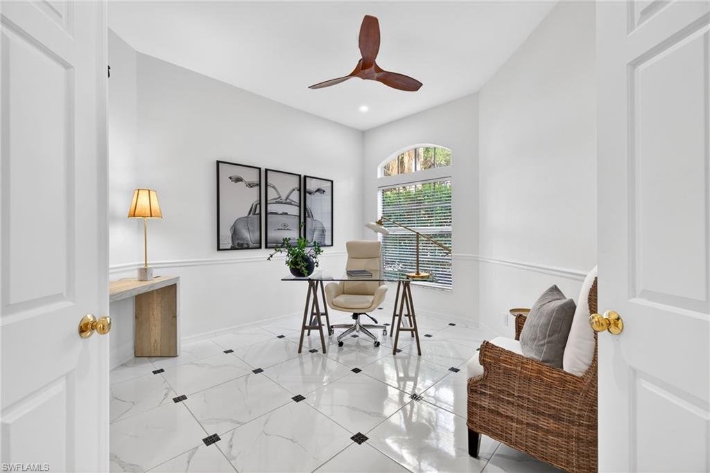 AMBLEWOOD - Residential