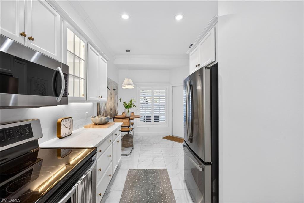 AMBLEWOOD - Residential