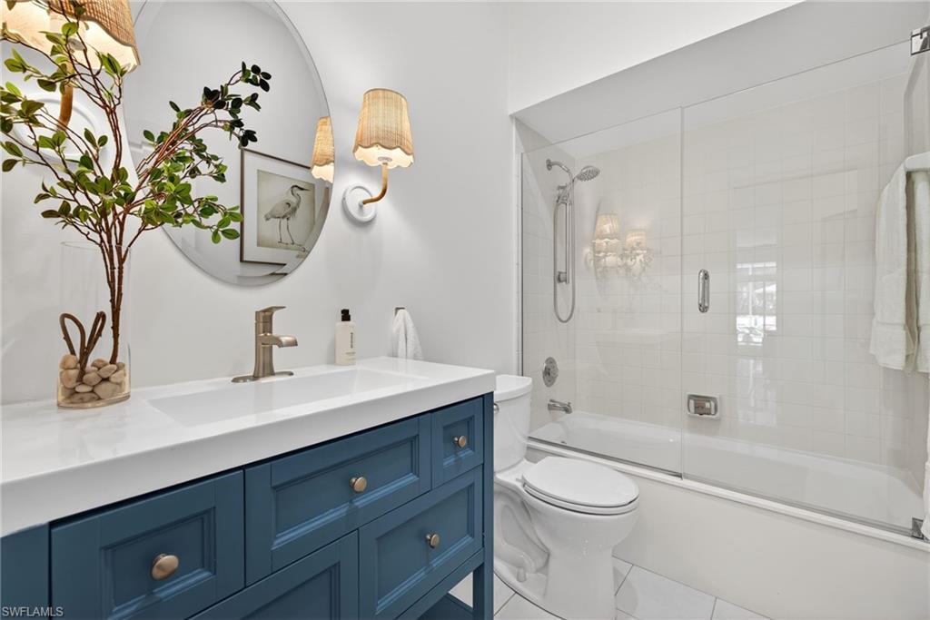 AMBLEWOOD - Residential