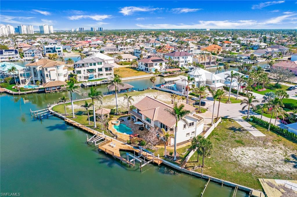 CONNERS - Residential