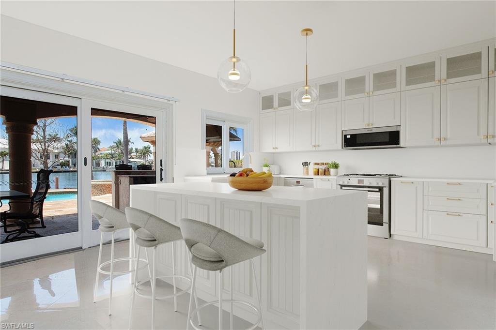 CONNERS - Residential