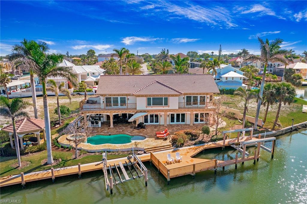 CONNERS - Residential