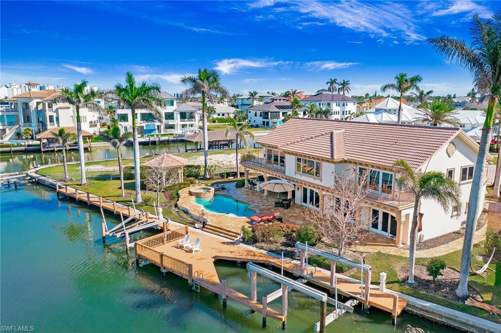 CONNERS - Residential