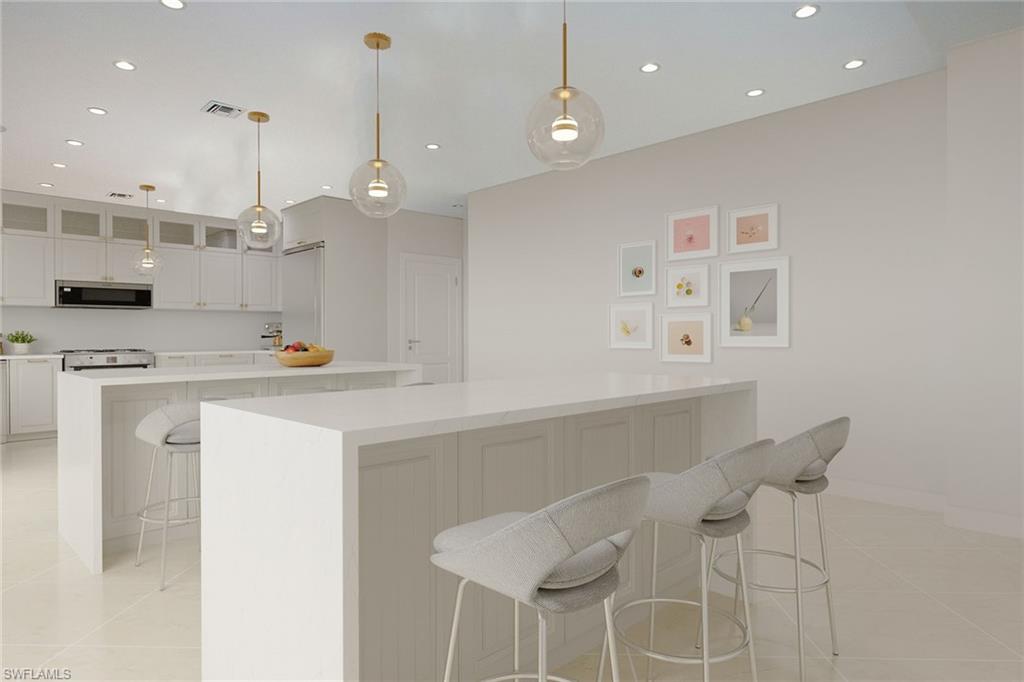 CONNERS - Residential