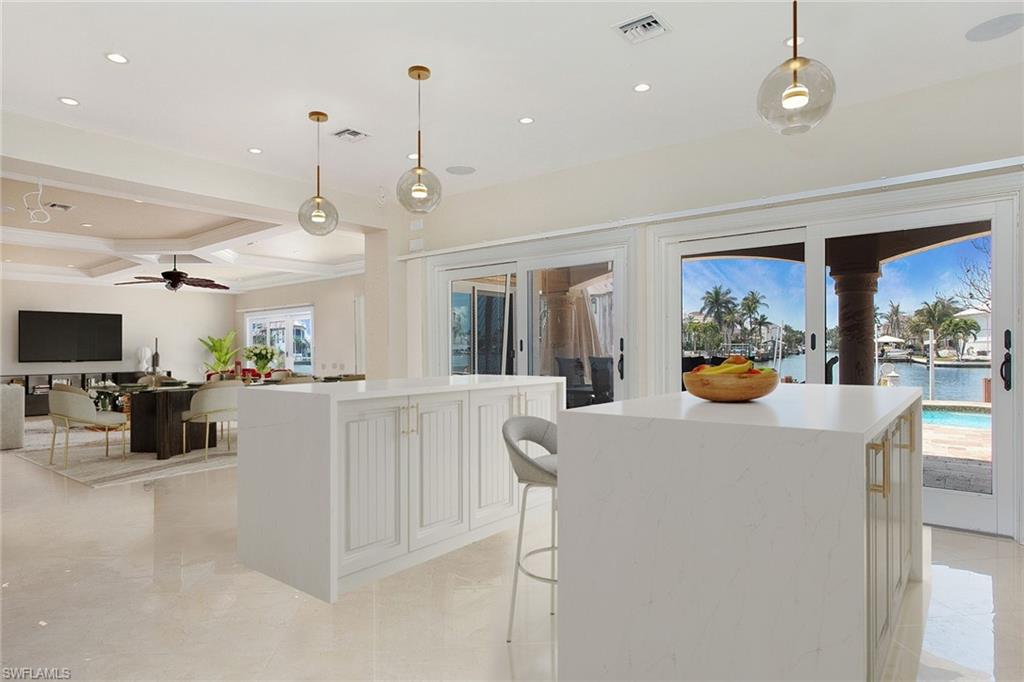 CONNERS - Residential