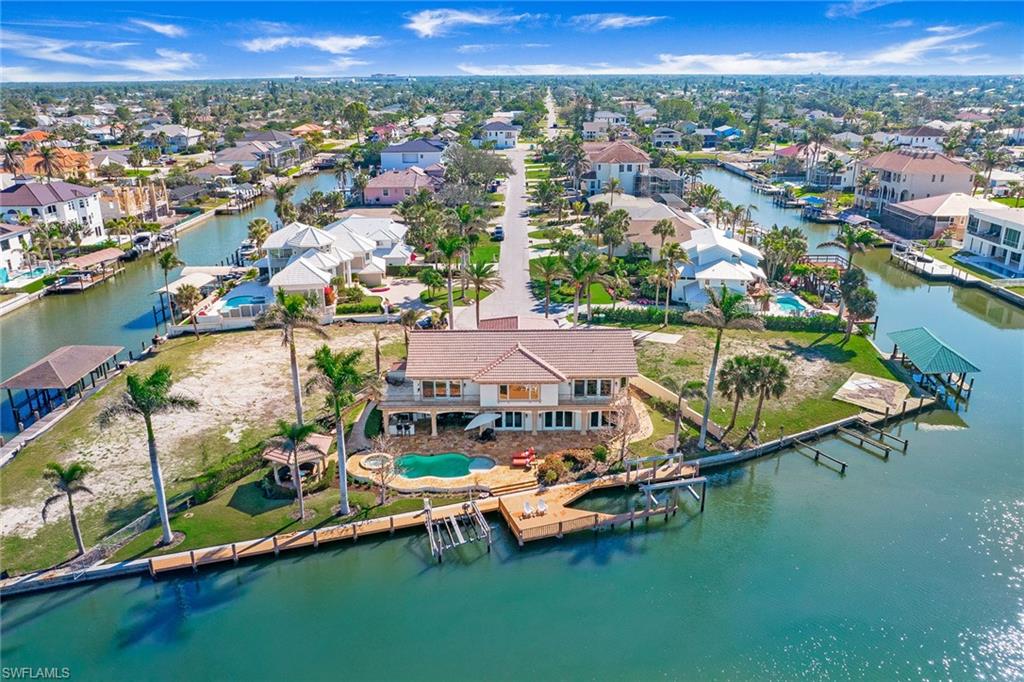 CONNERS - Residential