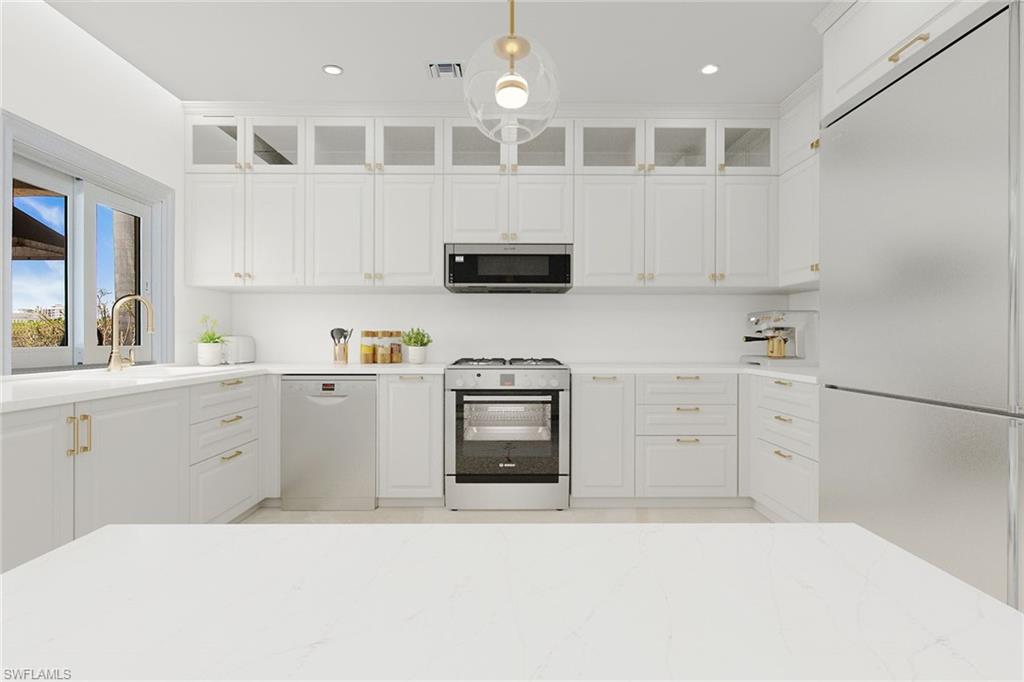 CONNERS - Residential