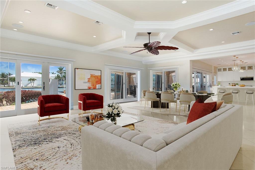 CONNERS - Residential