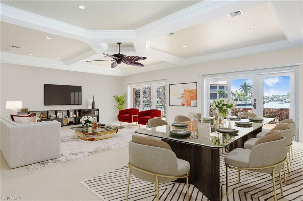 CONNERS - Residential