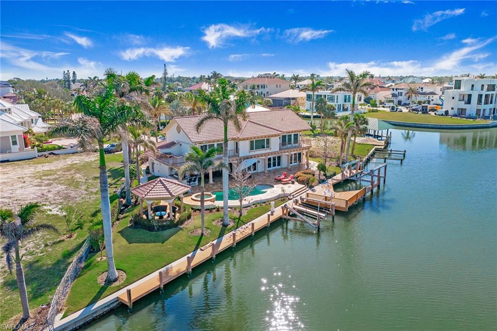 CONNERS - Residential