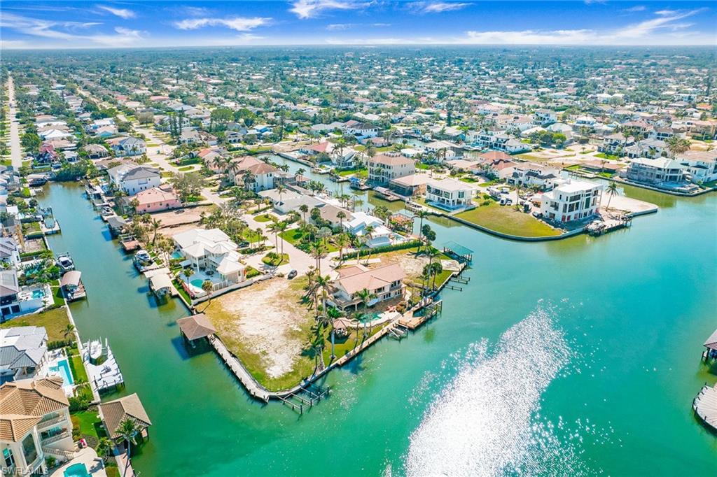 CONNERS - Residential