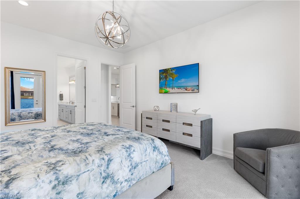 CRANE POINT - Residential Lease