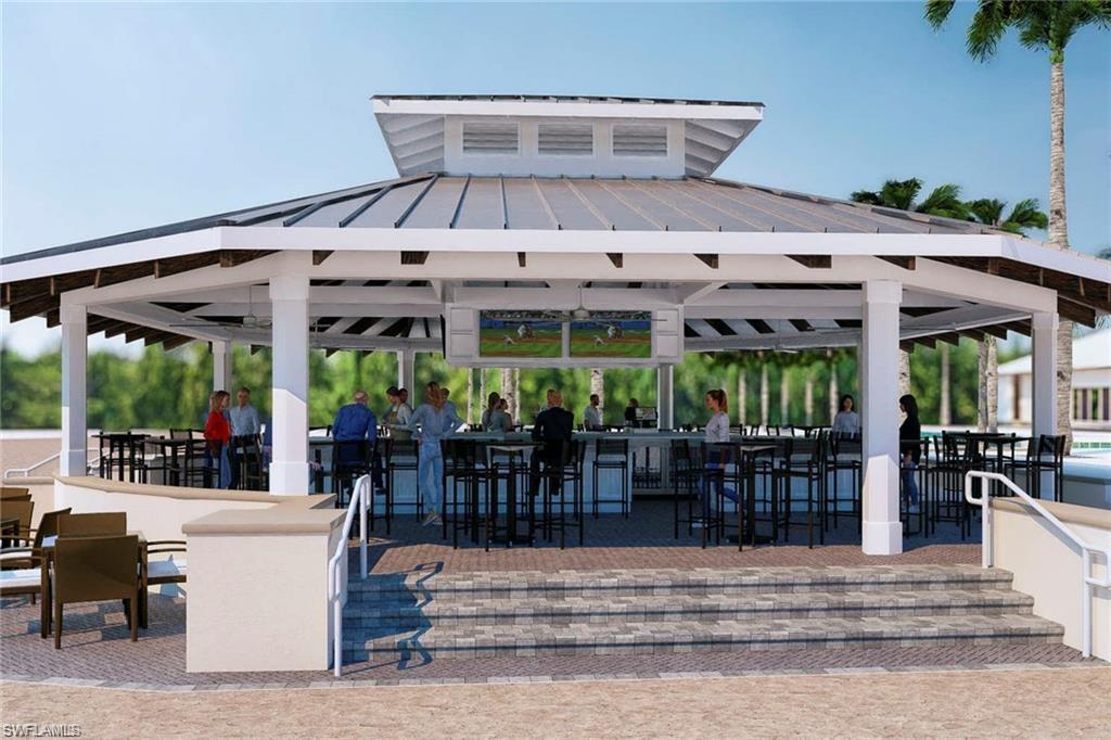 CRANE POINT - Residential Lease