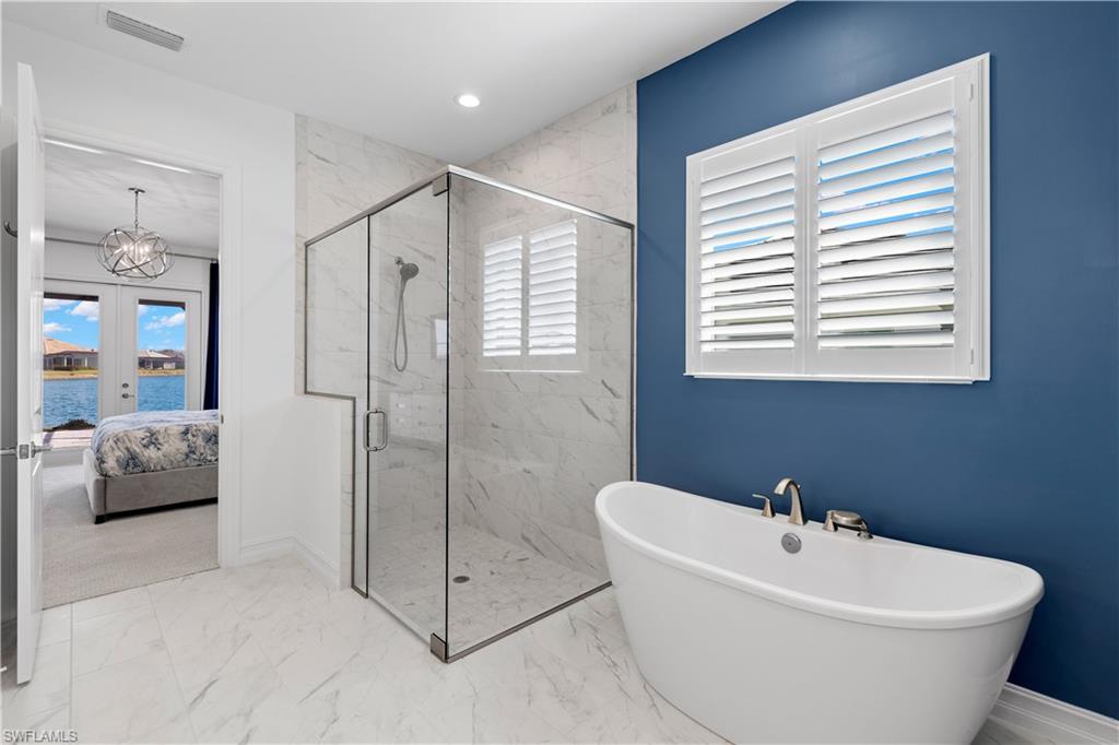 CRANE POINT - Residential Lease