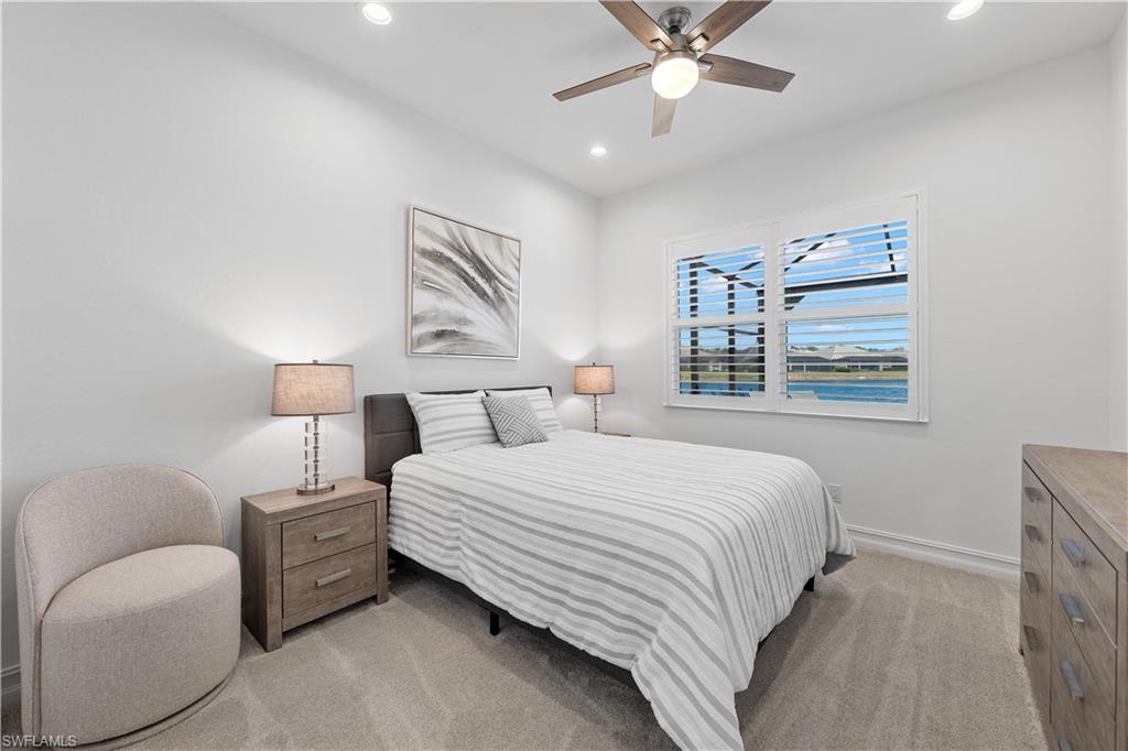 CRANE POINT - Residential Lease