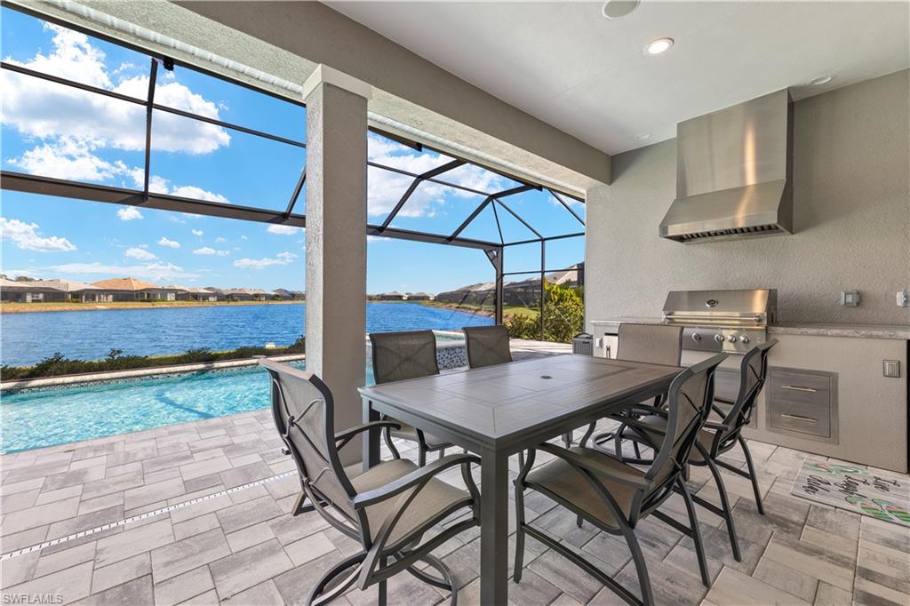 CRANE POINT - Residential Lease