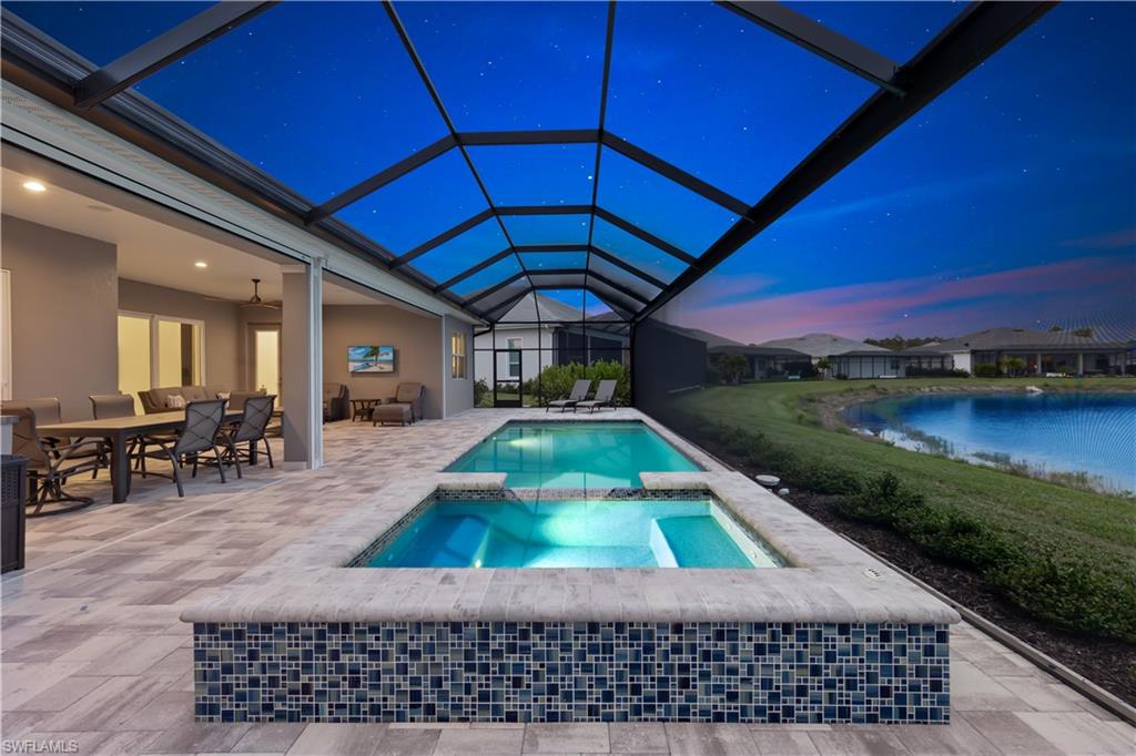 CRANE POINT - Residential Lease