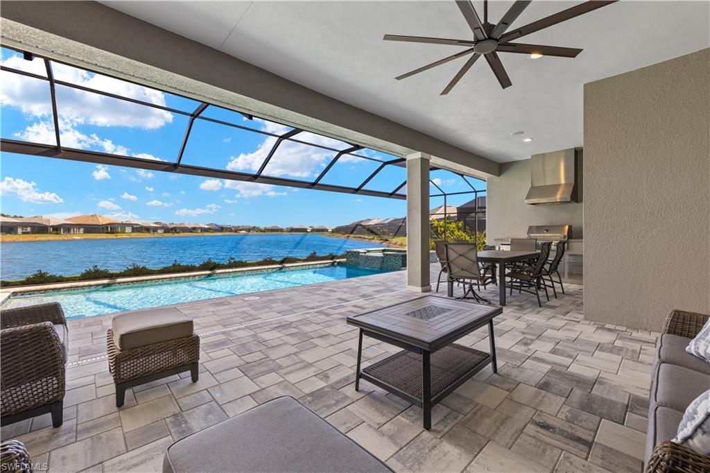 CRANE POINT - Residential Lease