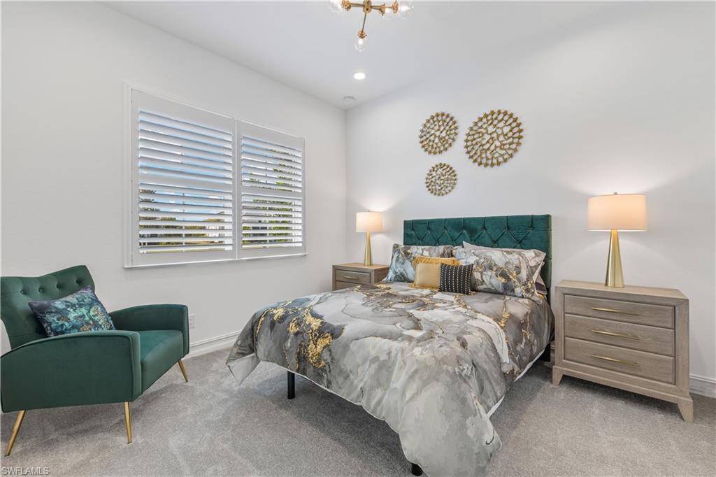 CRANE POINT - Residential Lease