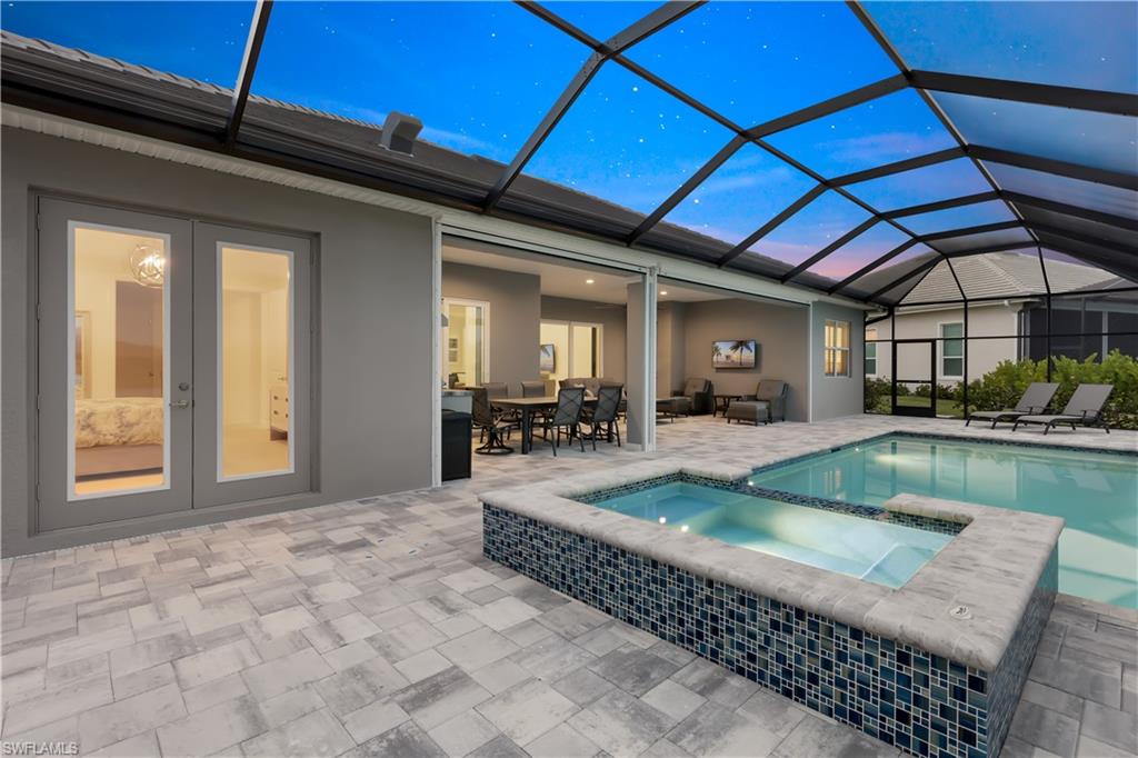 CRANE POINT - Residential Lease