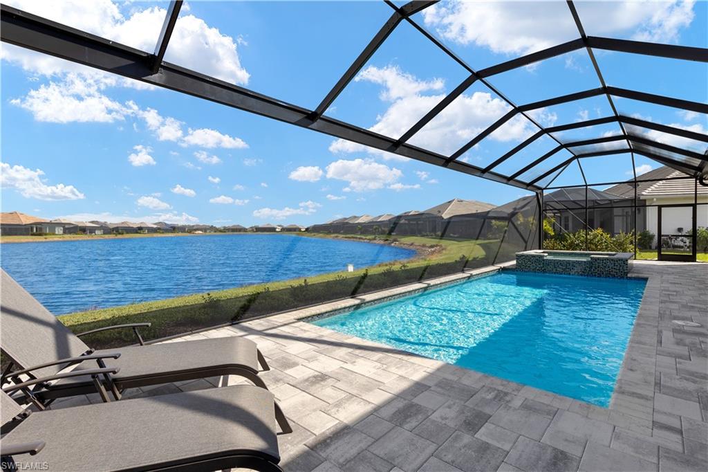 CRANE POINT - Residential Lease