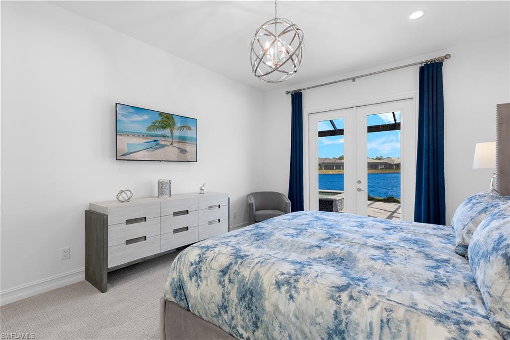 CRANE POINT - Residential Lease