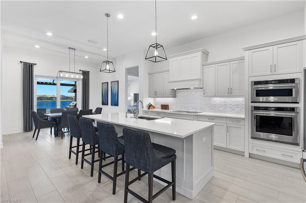 CRANE POINT - Residential Lease