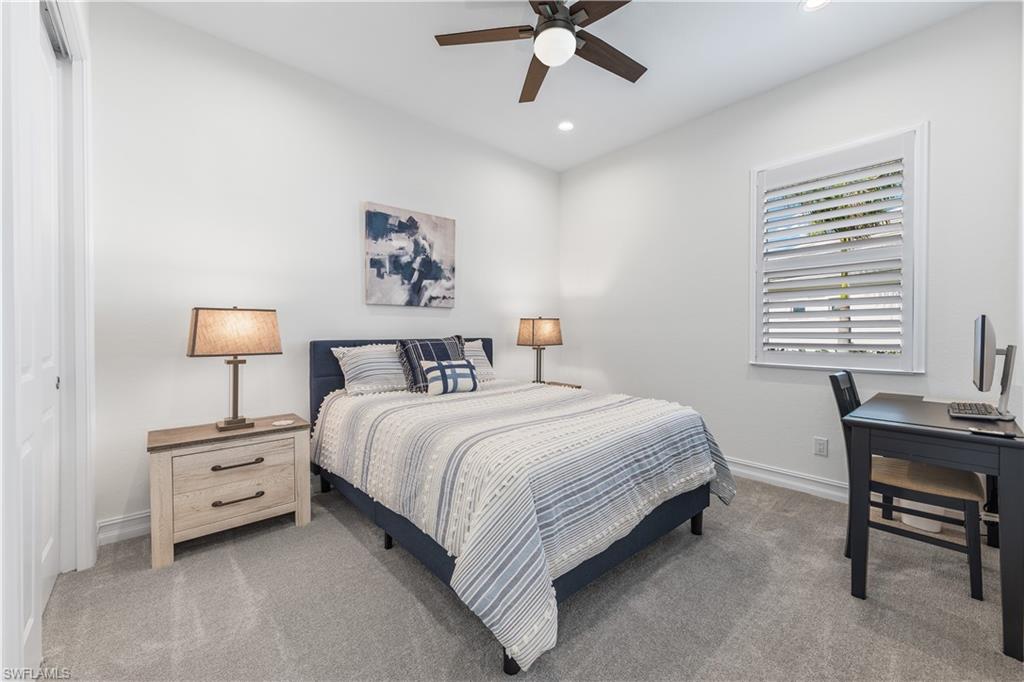 CRANE POINT - Residential Lease