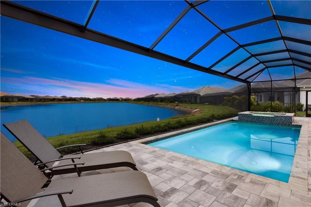 CRANE POINT - Residential Lease