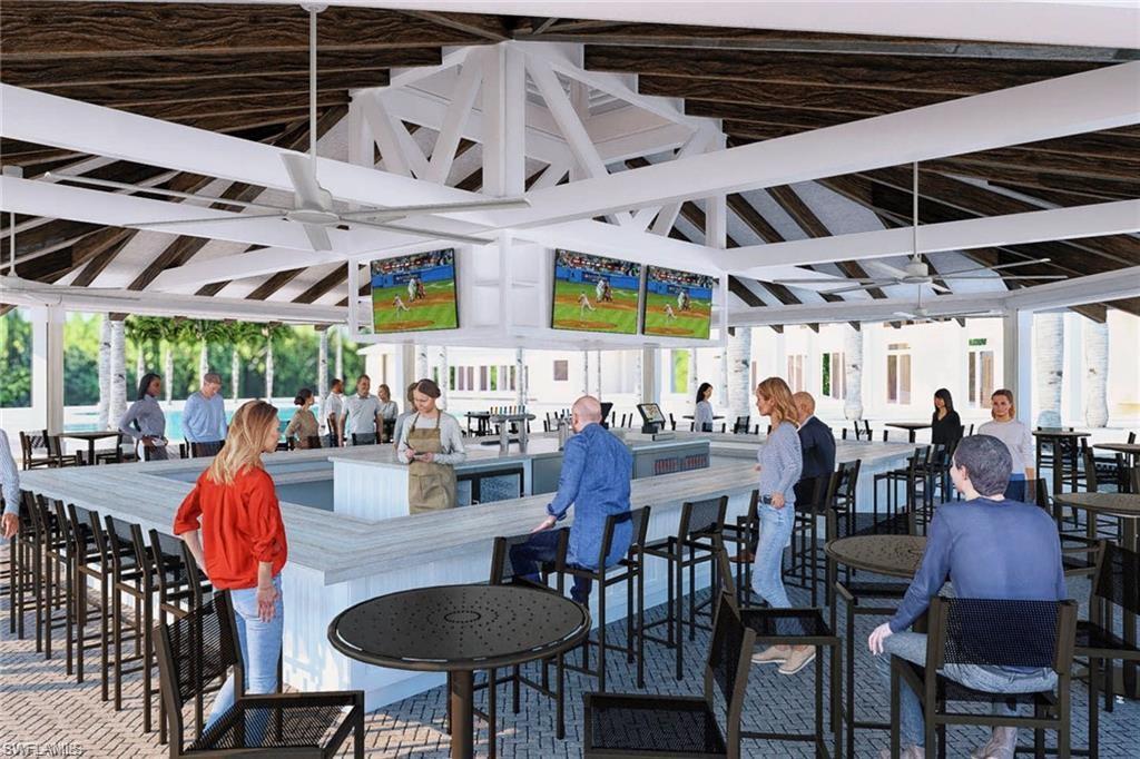 CRANE POINT - Residential Lease