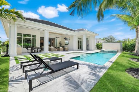 6630 Palisades AVE NAPLES FL 34109