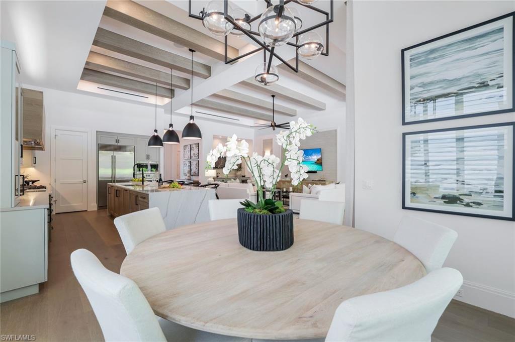 PALISADES - Residential