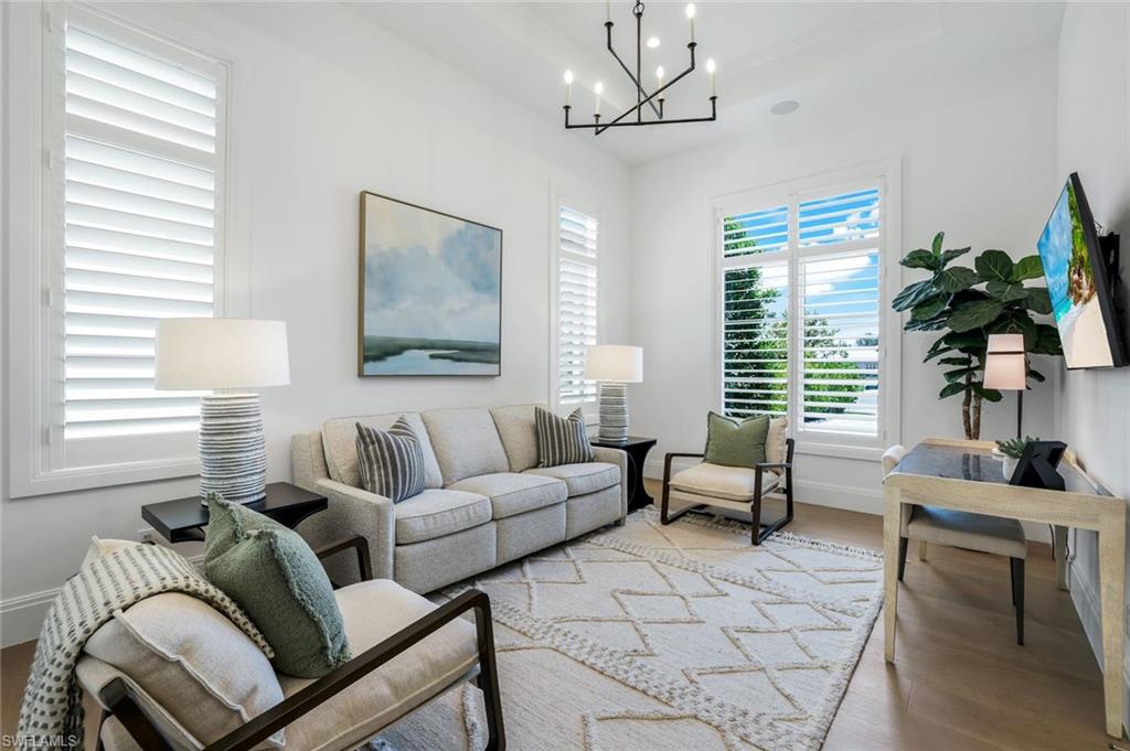 PALISADES - Residential