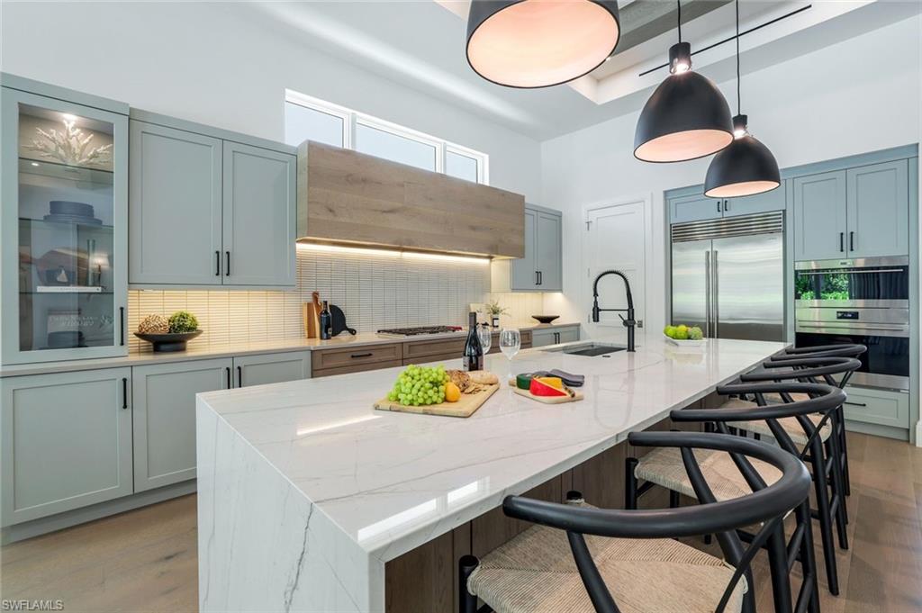 PALISADES - Residential