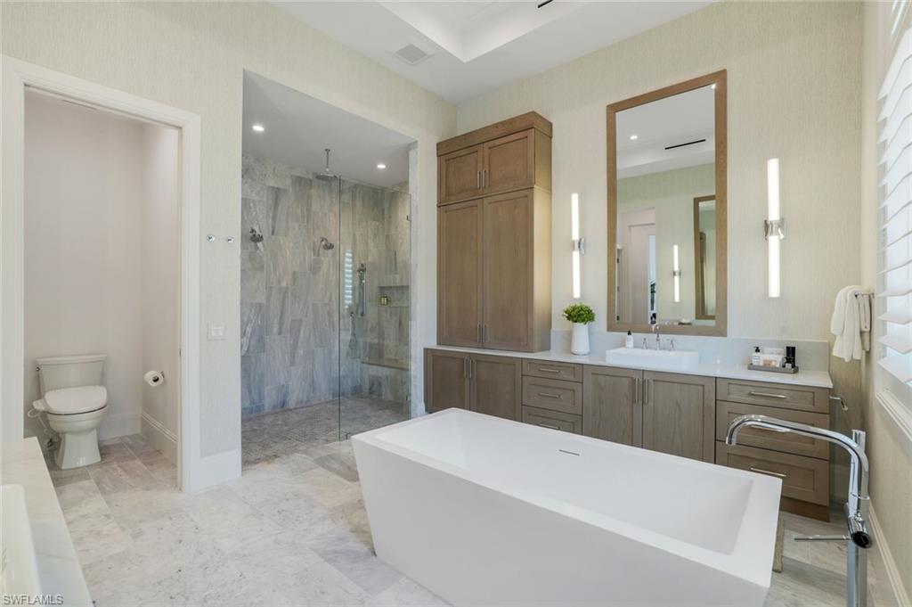 PALISADES - Residential