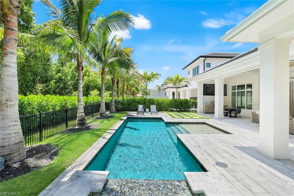 PALISADES - Residential