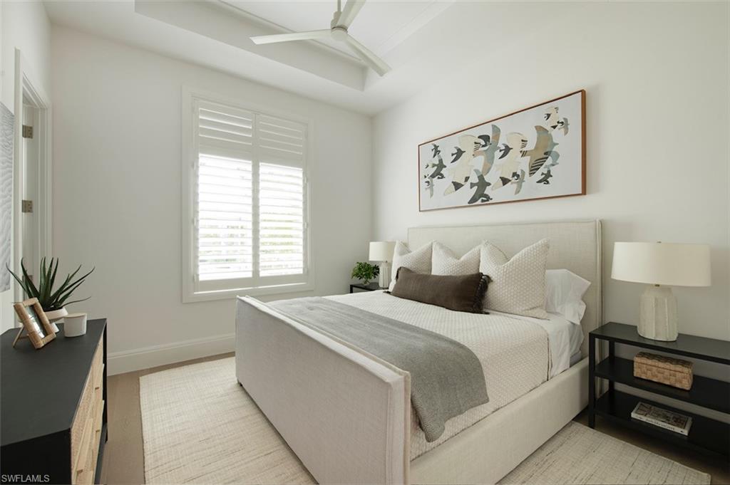 PALISADES - Residential