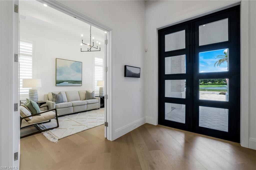 PALISADES - Residential